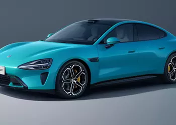 Все же виноват iPhone: Xiaomi назвала причину самопроизвольного движения электромобиля SU7