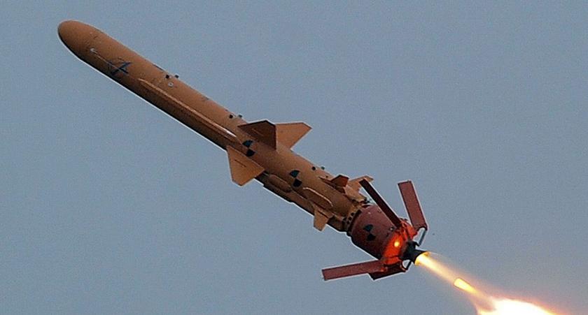 Украина модифицировала противокорабельную крылатую ракету «Нептун» – она имеет боеголовку весом 350 кг и может уничтожать цели на расстоянии до 400 км