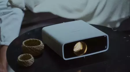 Philips NeoPix 750 smart projector is now available in the UK for £399