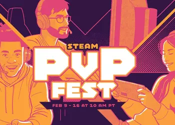 В Steam стартовал фестиваль PvP-игр с большими скидками на Call of Duty, Mortal Kombat, Tekken и другие популярные тайтлы
