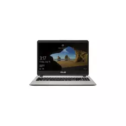 Asus X507MA Silver (X507MA-BR009)