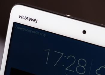 В Сеть попали характеристики и цены планшетов Huawei MediaPad M5 8, 10 и 10 Pro