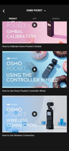 Огляд кишенькової камери зі стабілізатором DJI Osmo Pocket: задоволення, яке можна купити-91