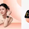 Миниатюра Redmi Watch 6 Active на запястье