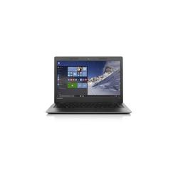 Lenovo IdeaPad 100S-11 (80R200B8PB) Silver