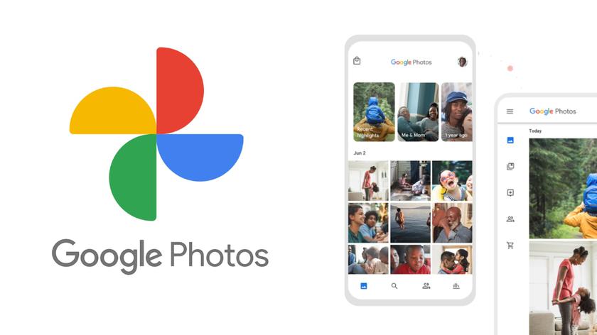 Google Photos развивает ваше творчество с новой функцией коллажа