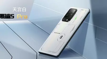 Named the most powerful flagship smartphones in the world - the first places are occupied by Xiaomi, nubia and Lenovo models