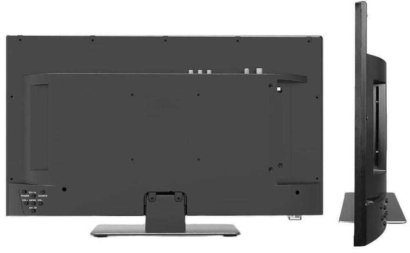 SYLVOX 24 Inch trucker tv