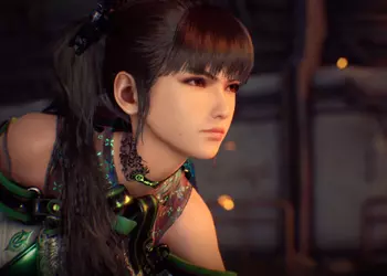 Для Shift Up 2024 стал рекордным по финансовым показателям благодаря экшену Stellar Blade