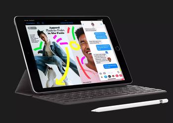 Apple прекратила выпуск iPad 9 с кнопкой Home и снизила цену iPad 10