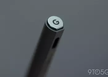 На Amazon стали продавать Pixel Tablet Pen - стилус от Google, который так и не вышел (фото)