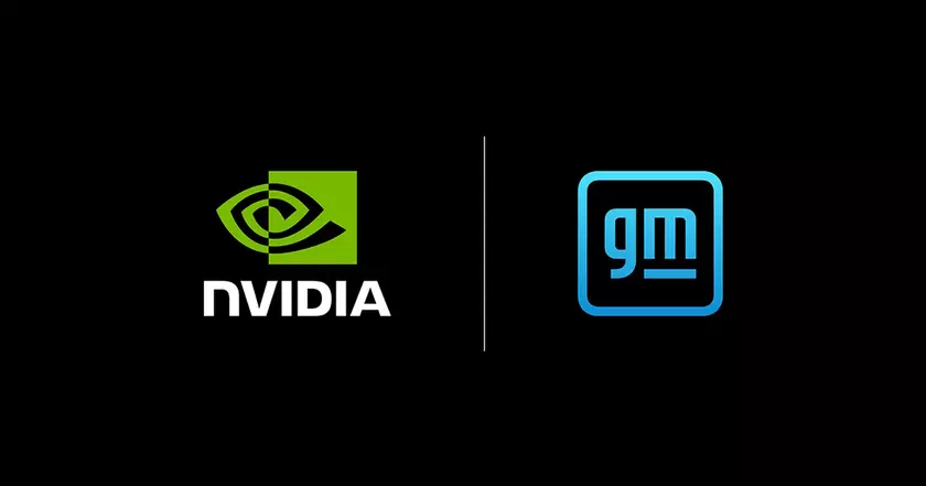 GM и NVIDIA объединяют силы: новые горизонты ИИ в автомобилестроении