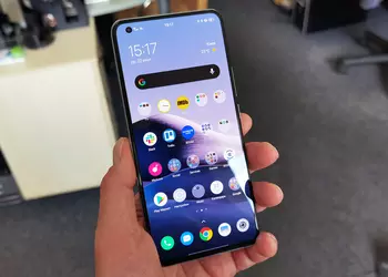 Обзор смартфона vivo X50: универсальная квадрокамера и AMOLED-дисплей на 90 Гц