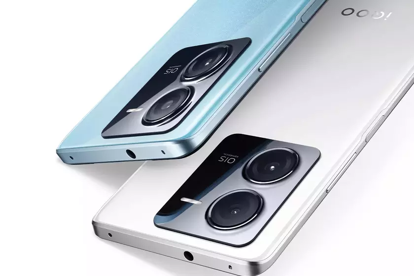 iQOO Z9 Turbo с процессором Snapdragon 8s Gen 3, OLED-экраном на 144 Гц и батареей на 6000 мАч готов к анонсу