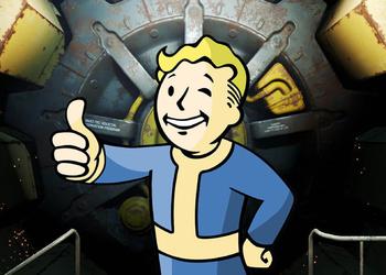 Fallout 4 и Fallout 76 не сдаются: игры Bethesda закрепились в чарте продаж Steam
