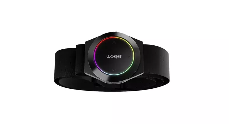Woojer presents new Series 3 accessories ...