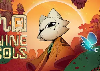 Игра дня: Nine Sols - 2D Sekiro с примесью даосского киберпанка отныне и на консолях