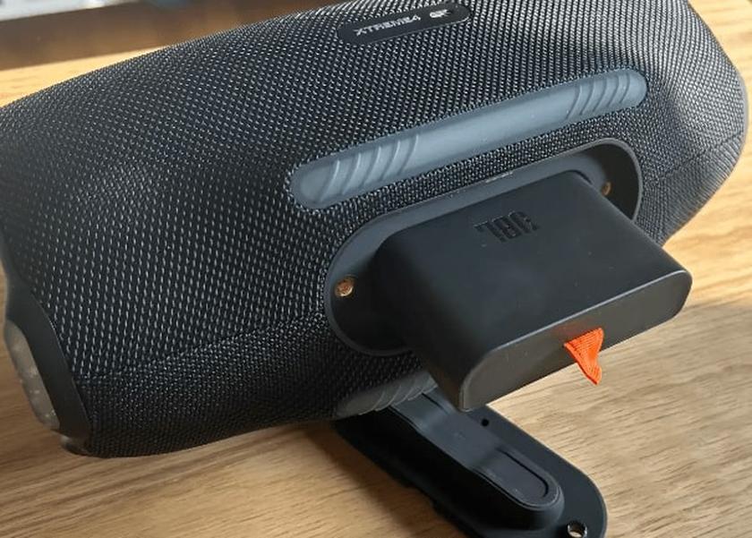 JBL Xtreme 4 Speaker Review