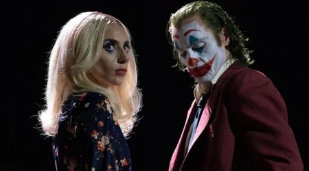 Filmen Joker: A Madness for Two ble applaudert i 12 minutter etter visningen på filmfestivalen i Venezia