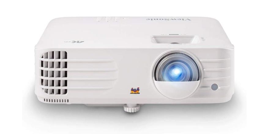ViewSonic PX701-proyector 4K por menos de 1000 euros