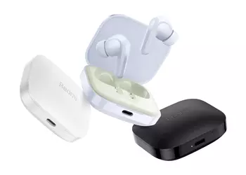 Xiaomi is preparing to release TWS headphones Redmi Buds 5 Pro for $56