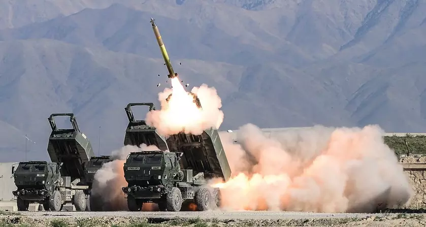 В 2024 году Украина должна получить новые ракеты с дальностью 300 км и боевой частью весом 100 кг