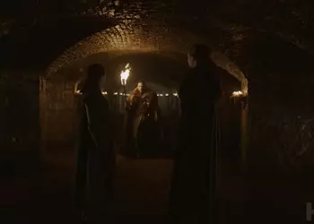 HBO назвал дату выхода финального сезона «Игры престолов» в новом тизере