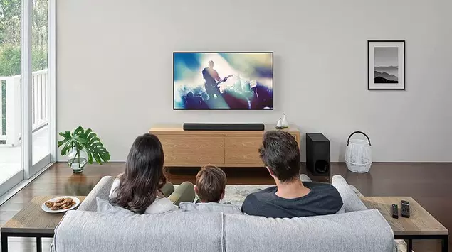 Best Soundbars for Sony Bravia TV