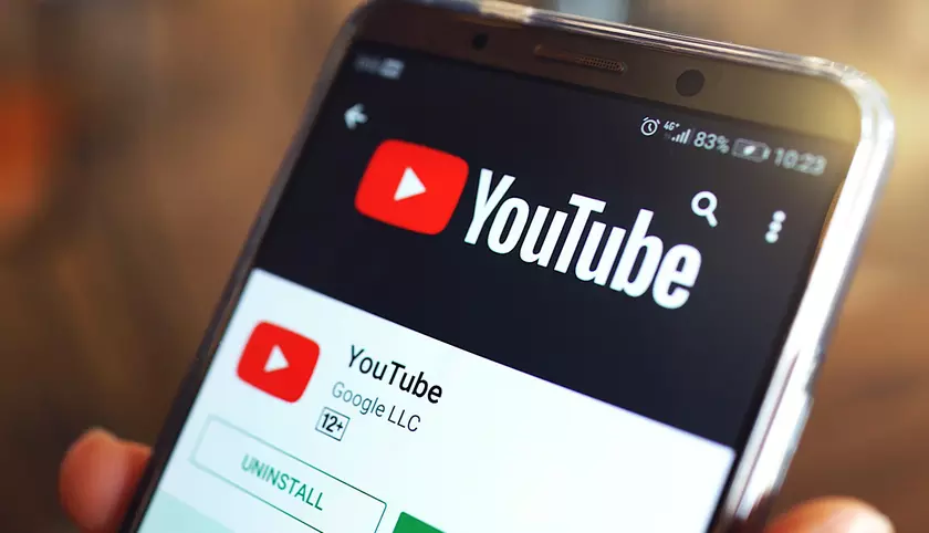 YouTube для Android и iOS получил крупное обновление: новые жесты управления, список глав видео в отдельном окне и многое другое