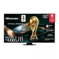 Hisense U8QG