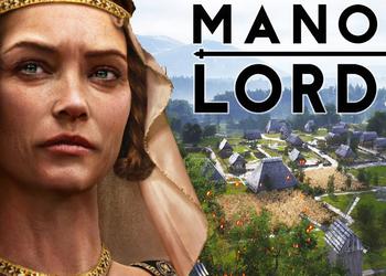 Инди-игру Manor Lords ждут больше, чем блокбастеры: средневековая стратегия возглавила список самых желанных новинок Steam
