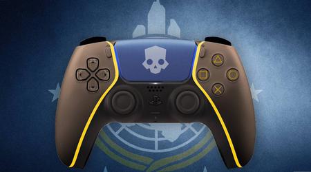 Democratische gamepad: Sony bereidt een gethematiseerde DualSense voor speciaal voor Helldivers 2