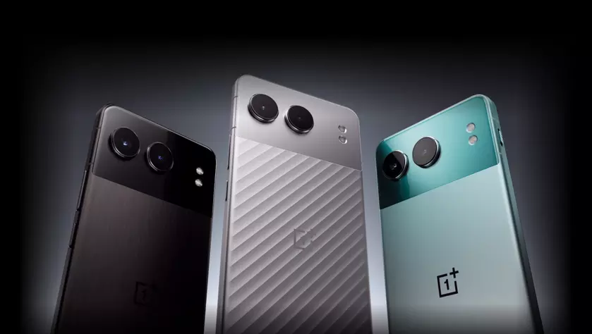 Компания OnePlus официально представила смартфон OnePlus Nord 4: цельнометаллический корпус, Snapdragon 7+ Gen 3 и батарея 5500 мАч