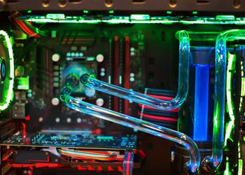 Best Water Coolers for CPUs