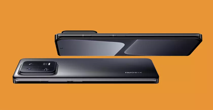 На уровне iPhone 14 и iPhone 14 Pro: инсайдер рассказал сколько будут стоить флагманы Xiaomi 13 и Xiaomi 13 Pro в Европе