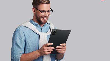 ZTE Axon Pad 5G : tablette Snapdragon 8+ Gen 1 avec batterie de 10 000 mAh et support double-SIM