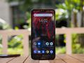 HMD Global вернула возможность скрывать «челку» в Nokia 6.1 Plus с обновлением до Android Pie