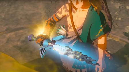 Nintendo випустила оновлення для Tears of the Kingdom, яке виправляє помилки та додає можливість отримувати безплатні предмети на початку гри