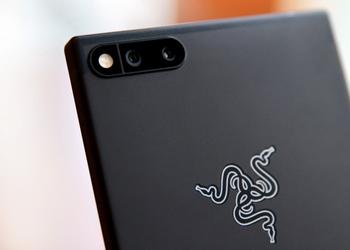Игровой смартфон Razer Phone 2 на Snapdragon 845 появился в Geekbench (и AnTuTu)