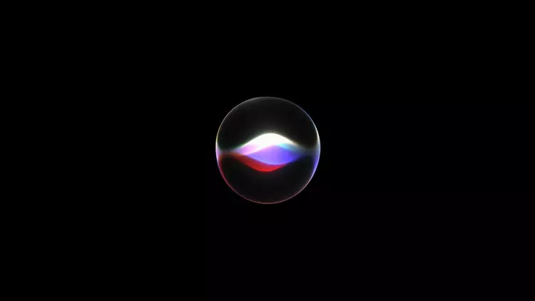 Apple's new Siri AI is a ...