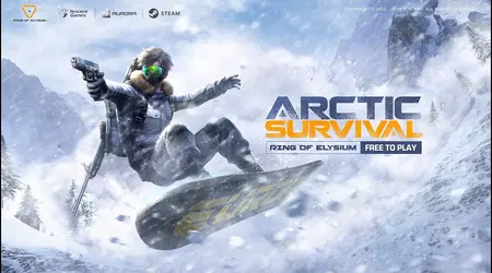 Огляд Ring of Elysium - вбивця PUBG, який подолав