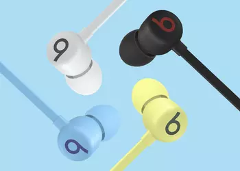 Скидка $30: Beats Flex c чипом Apple W1 можно купить на Amazon  за $39