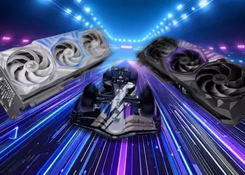 Galax уходит в историю: почему «короли разгона» не выдержали натиска искусственного интеллекта