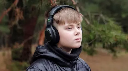 Огляд повнорозмірних Bluetooth-навушників RZTK MS300: 70 годин роботи та підтримка мультипоінт