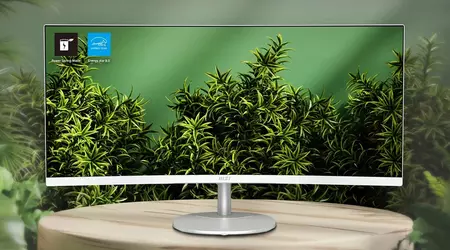 MSI Pro MP341CQW E12: коли офісний монітор раптом захотів у кіберспорт (майже)