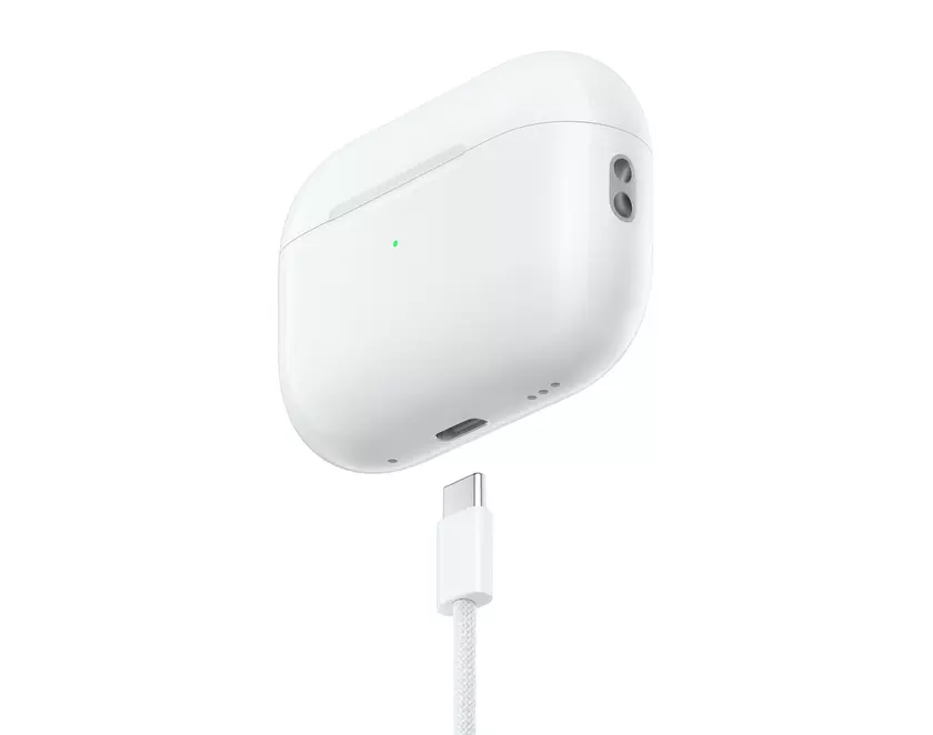 Лучшая цена: AirPods Pro 2 с USB-C на Amazon со скидкой $60