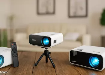 Best CIBEST Projectors: Review and Comparison