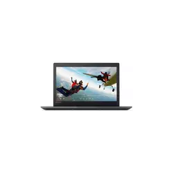 Lenovo IdeaPad 320-15 Black (80XV00VQRA)