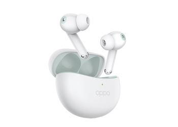 OPPO wprowadza na rynek słuchawki Enco R Pro TWS z ANC i 12,4 mm przetwornikami za 70 dolarów