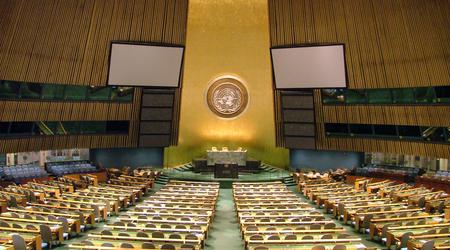 FN vedtar den første globale resolusjonen om kunstig intelligens